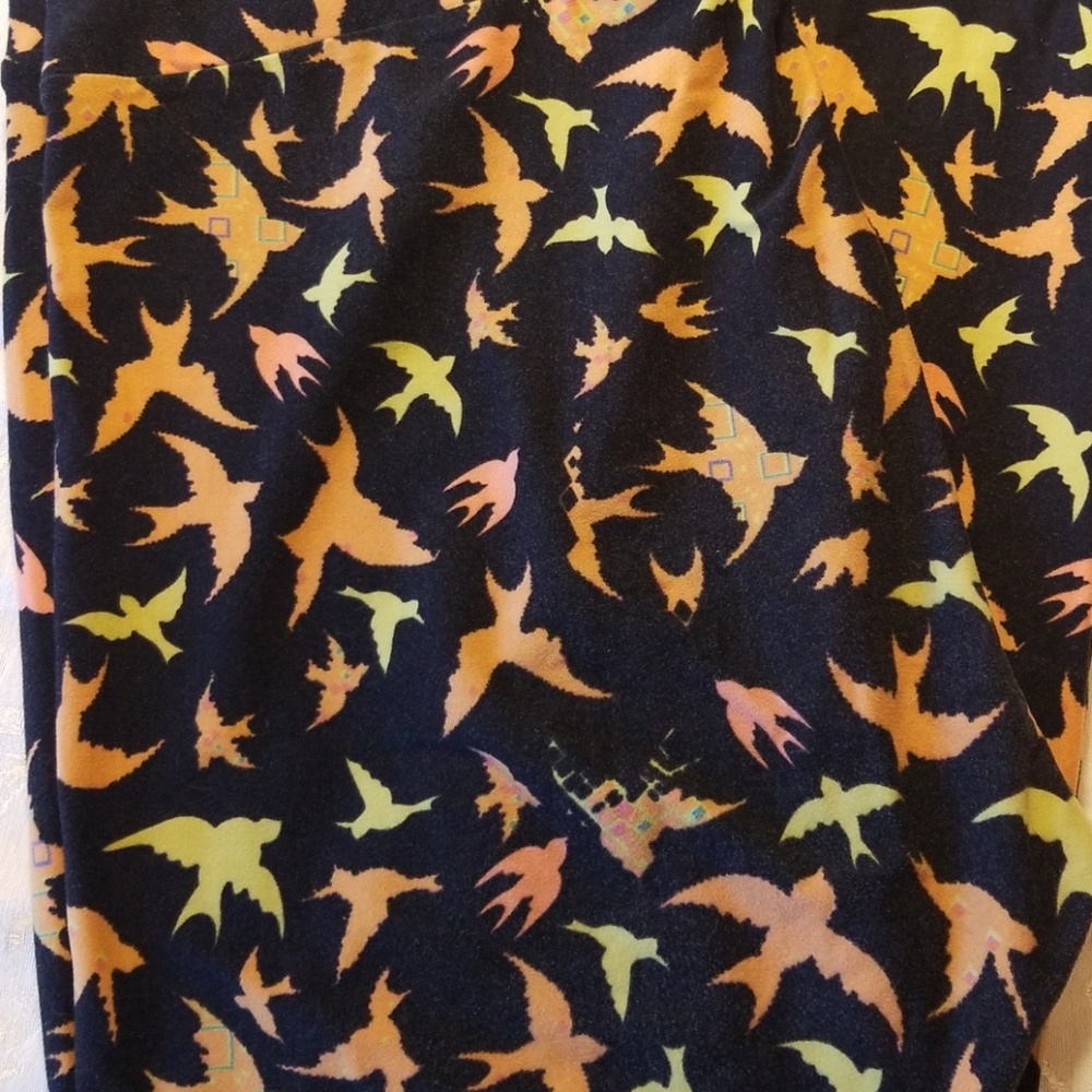 LuLaRoe leggings